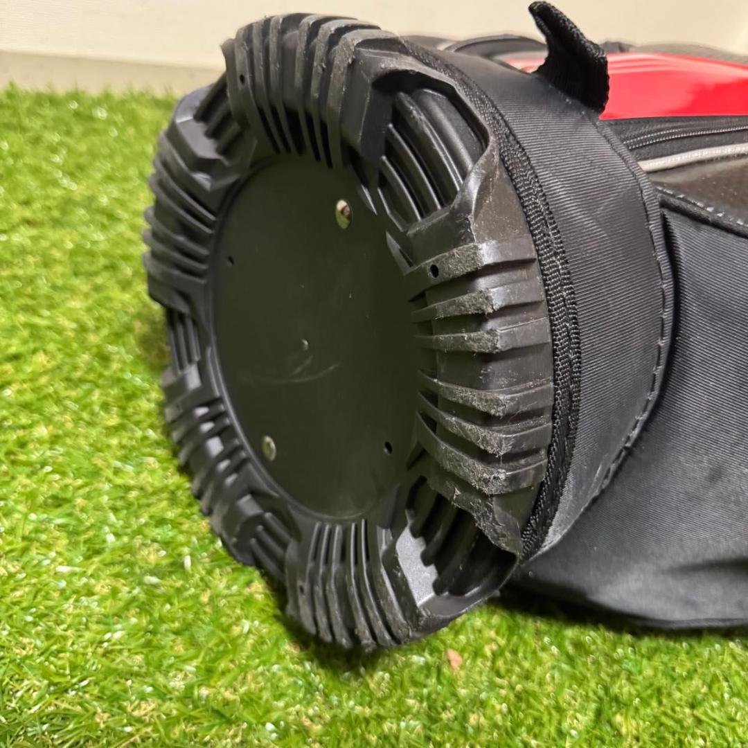 TaylorMade テイラーメイド Carlsbad,CA キャディバッグ