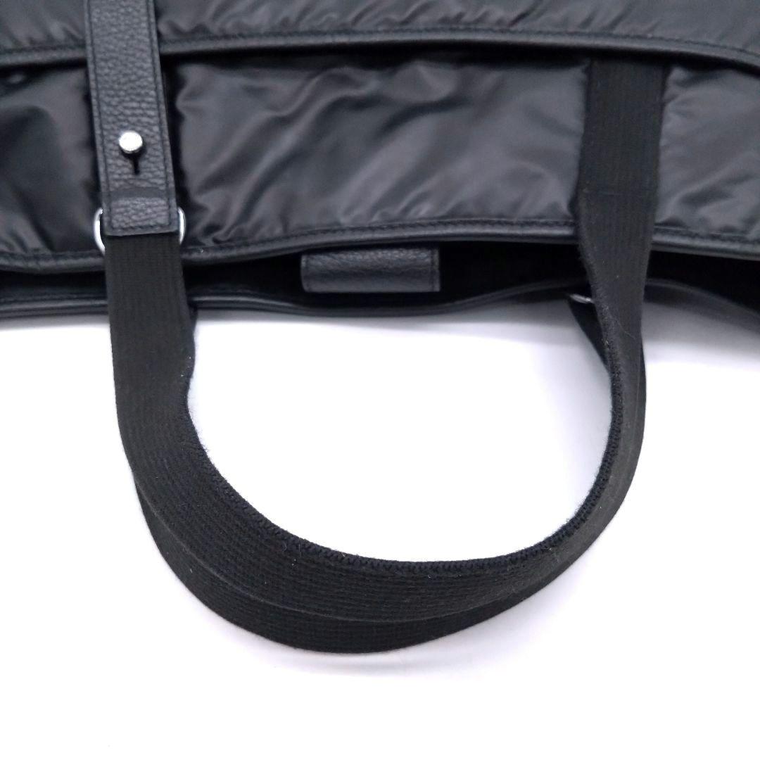 【美品】HUNTING WORLD 2WAY大容量 ハンドバッグ トート A4