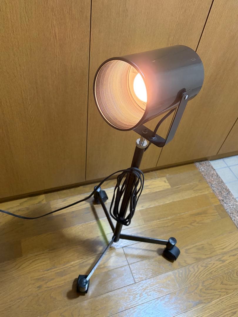 70s フロアライト イノベーター ヴィンテージ スウェーデン 北欧