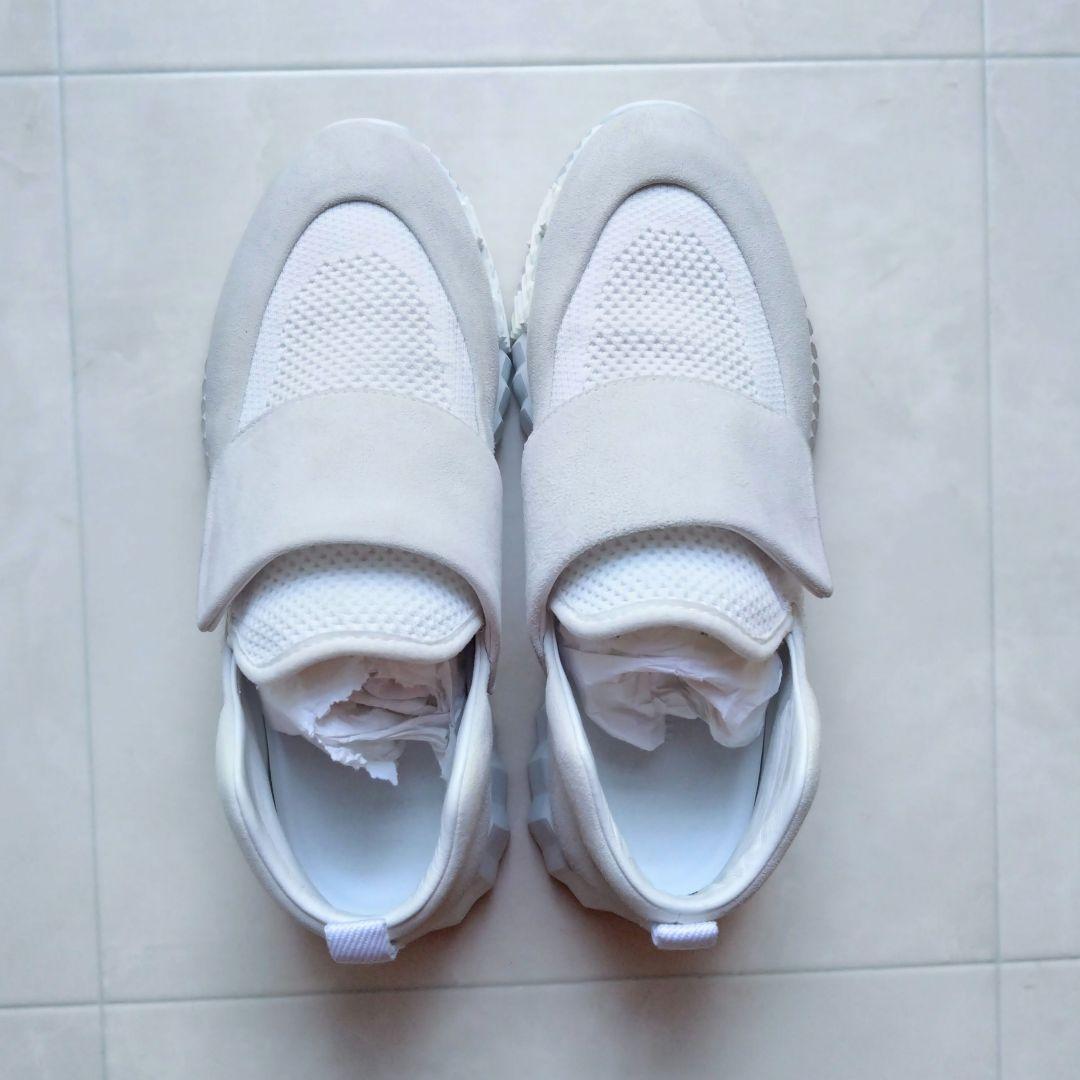 ウッポン様 エルメス スニーカー H サイズ36