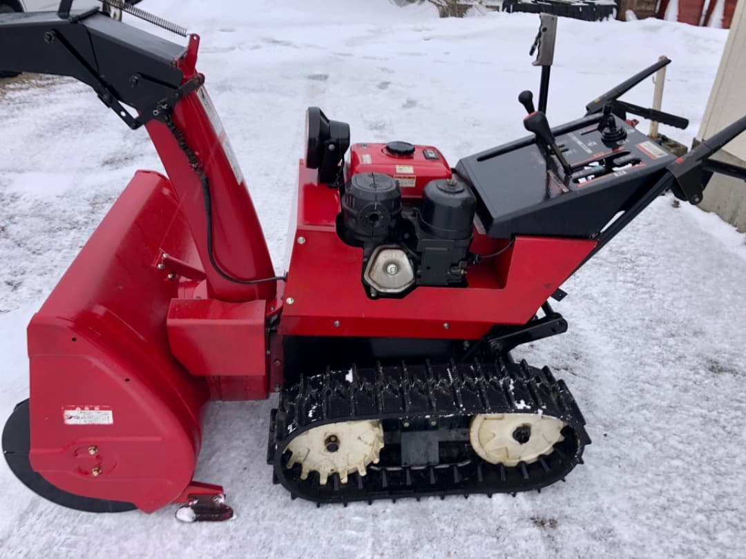 し*君様 運賃一部無料!ホンダ除雪機HS980 HST無断変速 フル電動リモコン