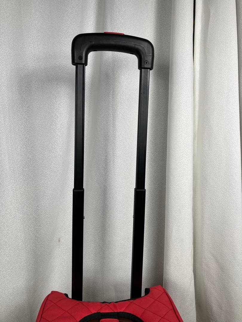 ZÜCA ズーカ SPORT Japan Edition BRW トラベルセット