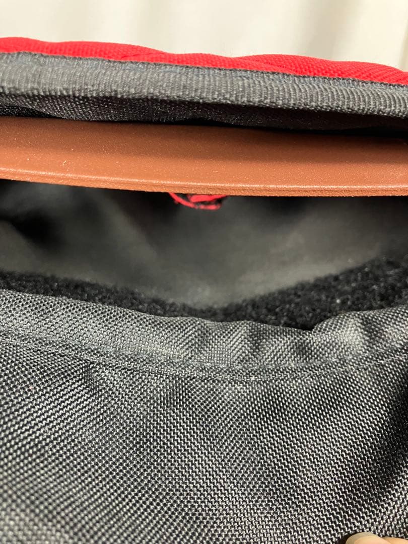 ZÜCA ズーカ SPORT Japan Edition BRW トラベルセット