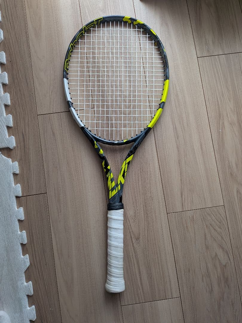 ラケット(硬式用) Babolat PURE AERO 98 G2