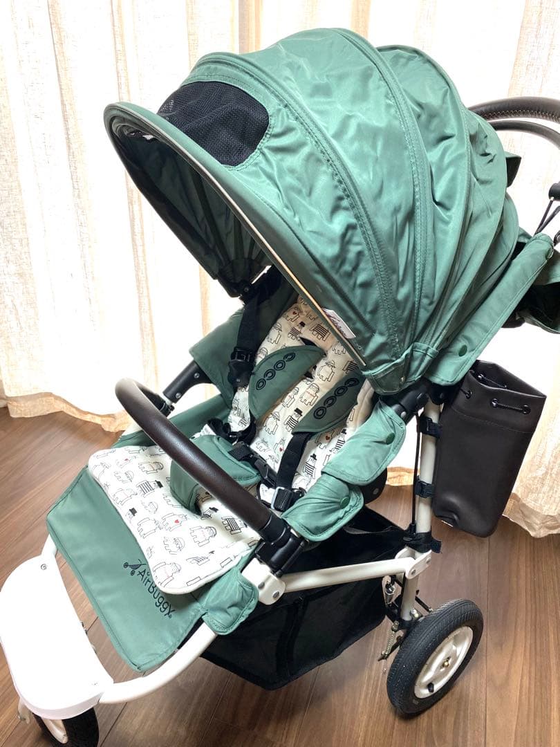 最終値下げ‼︎ エアバギー 引き取り限定‼︎