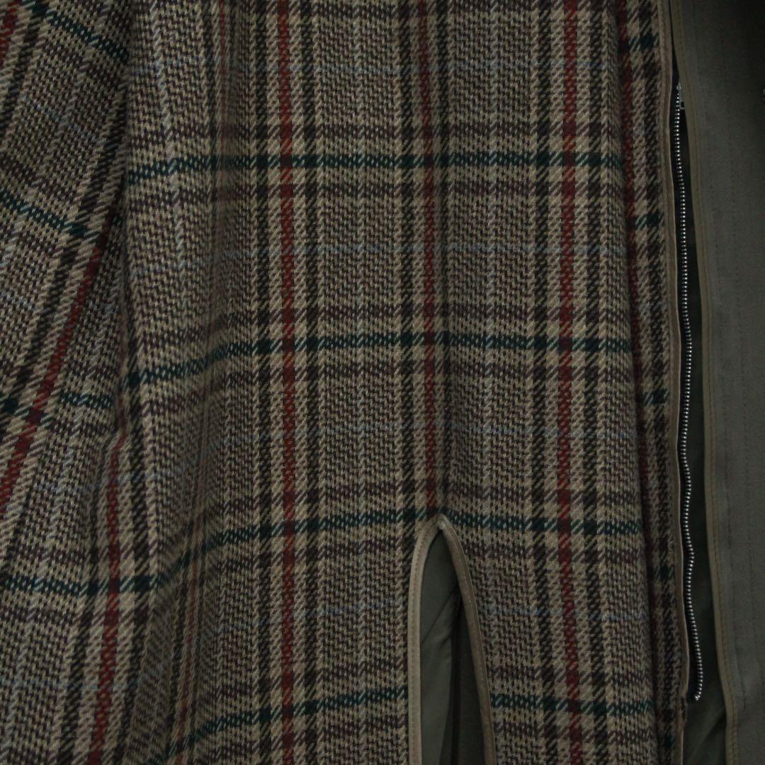 ジャケット・アウター 80s LONDON FOG trench coat