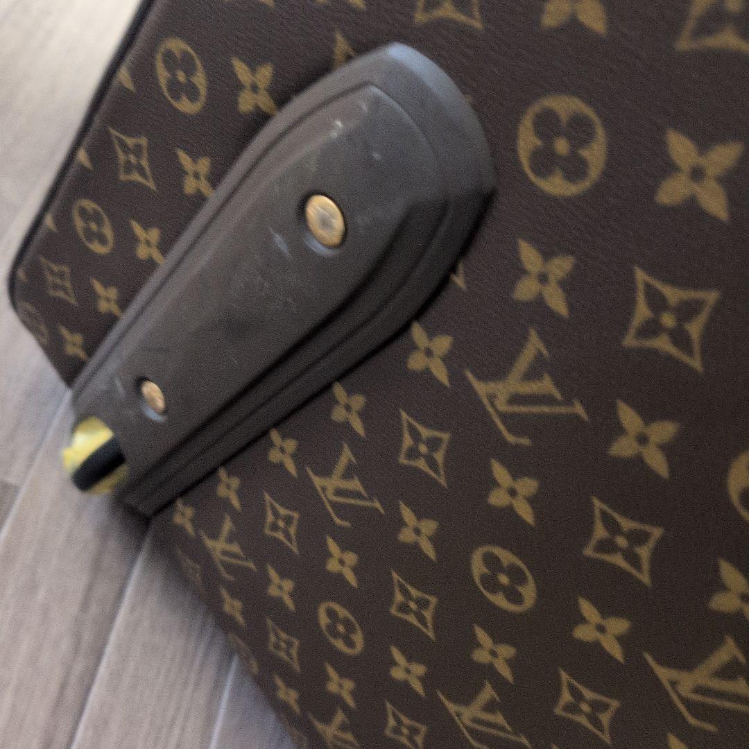 モノグラムペガス60M23295キャリーケース ボストンBGT X G33-1