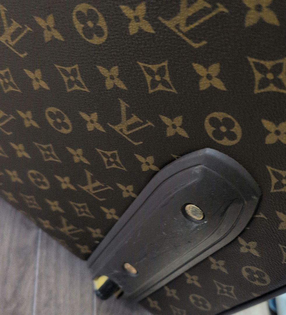 モノグラムペガス60M23295キャリーケース ボストンBGT X G33-1