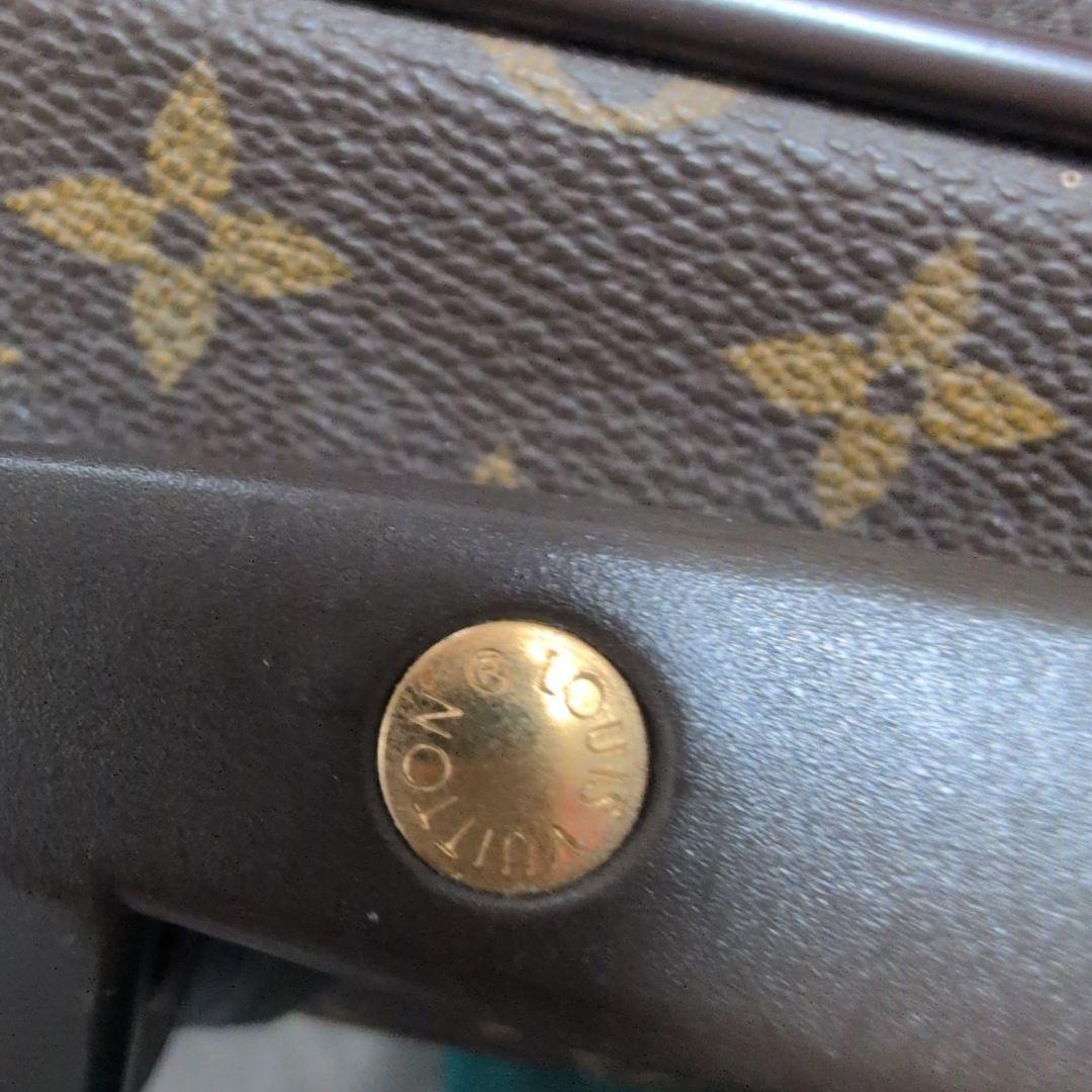 モノグラムペガス60M23295キャリーケース ボストンBGT X G33-1