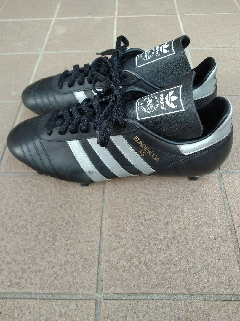 adidas ブンデスリーガXS コパムンディアル プレデター アディピュア