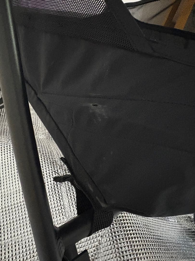 アップリカ　ラクーナクッションフリープラスAC 2024年製