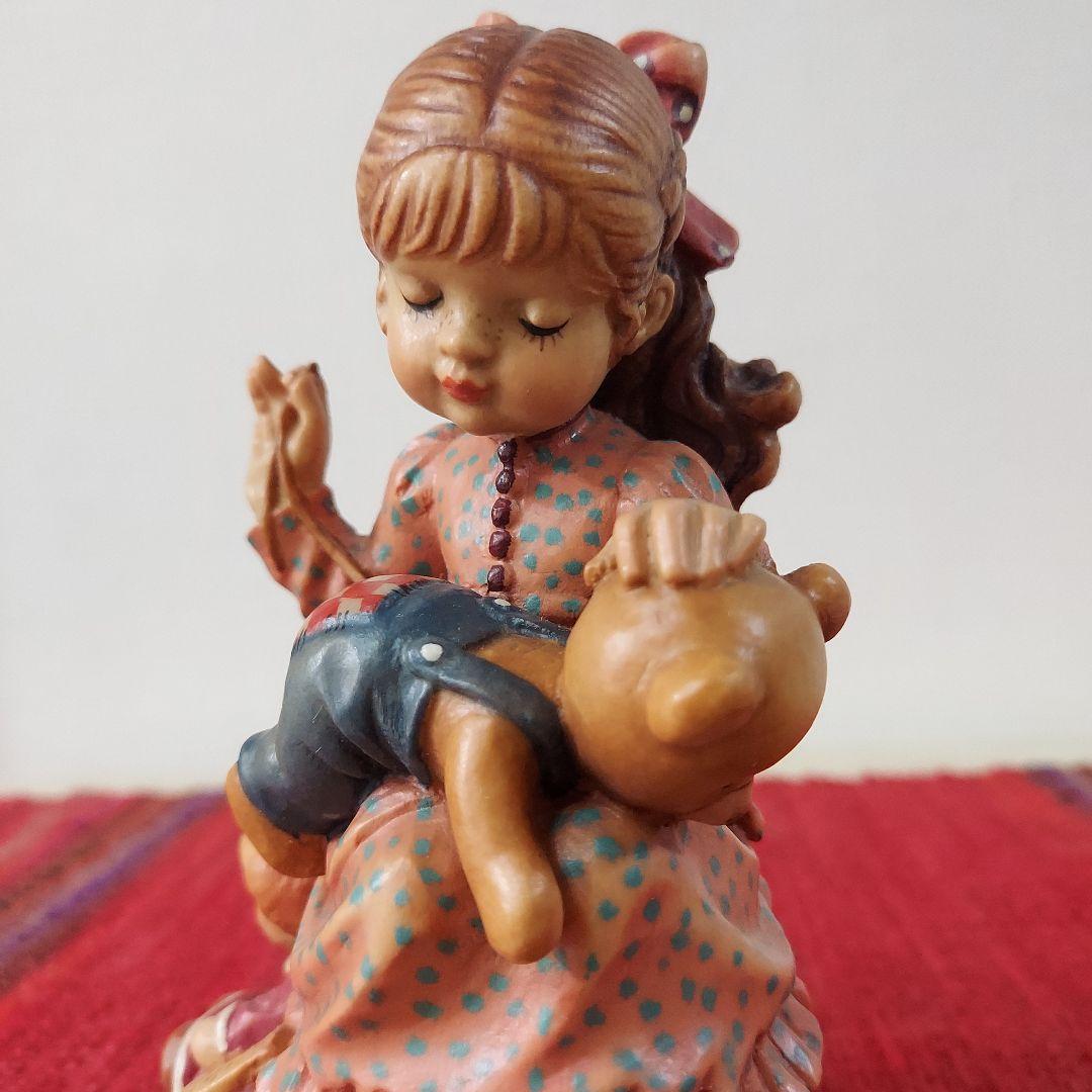 アンリ人形　【Good as New 】サラ·ケイ 大きいサイズ