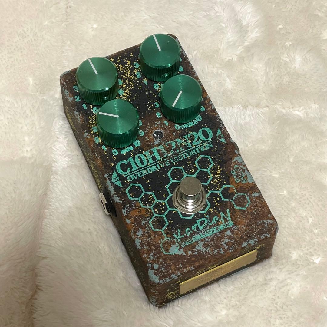 レア！KarDiaN SEROTONIN ORIGIN S.T.セロトニン