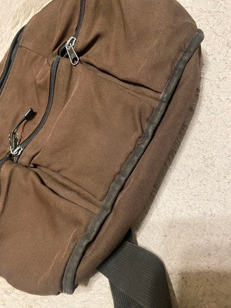 00s Oldgap ショルダーバッグ メッセンジャーバッグ マルチポケット