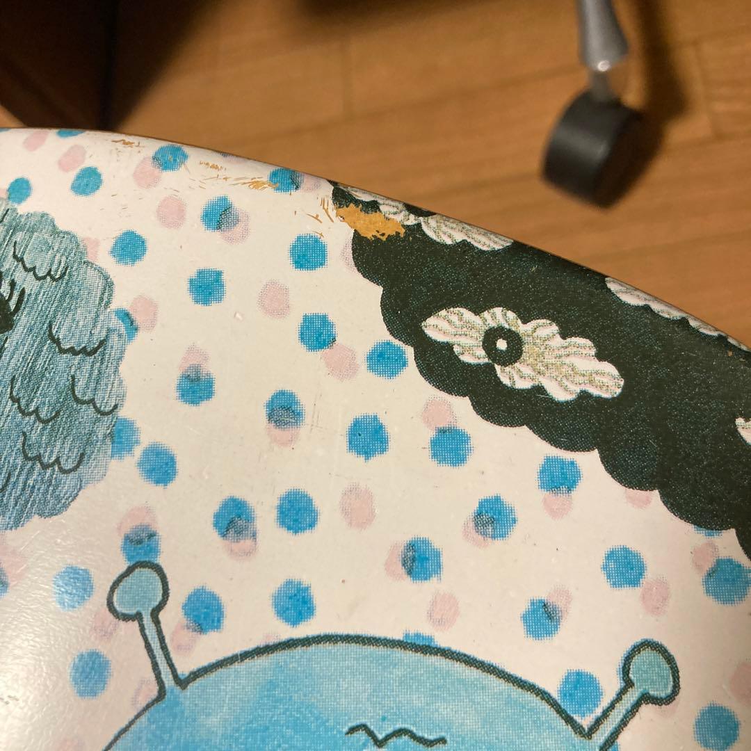 KID CREATURE スケートボード デッキテーブル