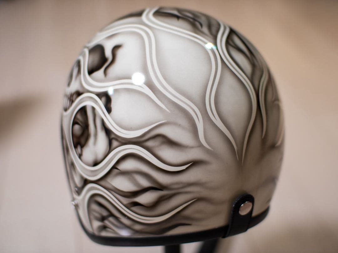 新品未使用　スモール　ジェット　ヘルメット