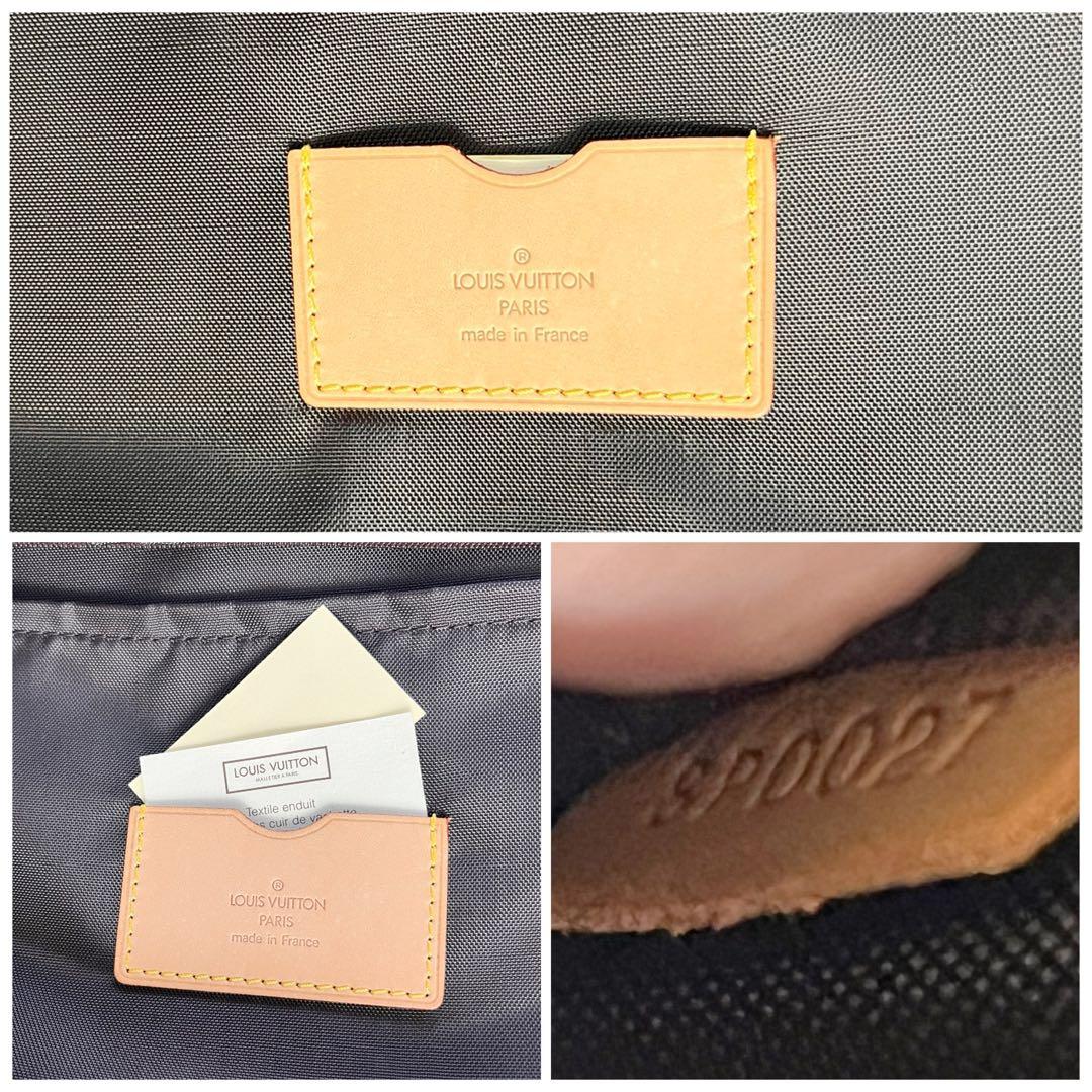 ルイヴィトン　モノグラム　ペガス70 キャリーバッグ スーツケース　トラベル