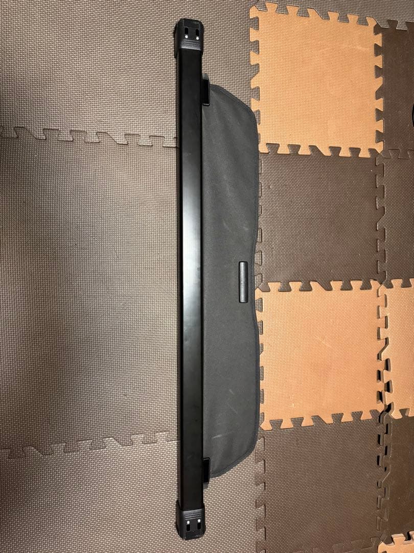 ホンダ　CR-Z トノカバー