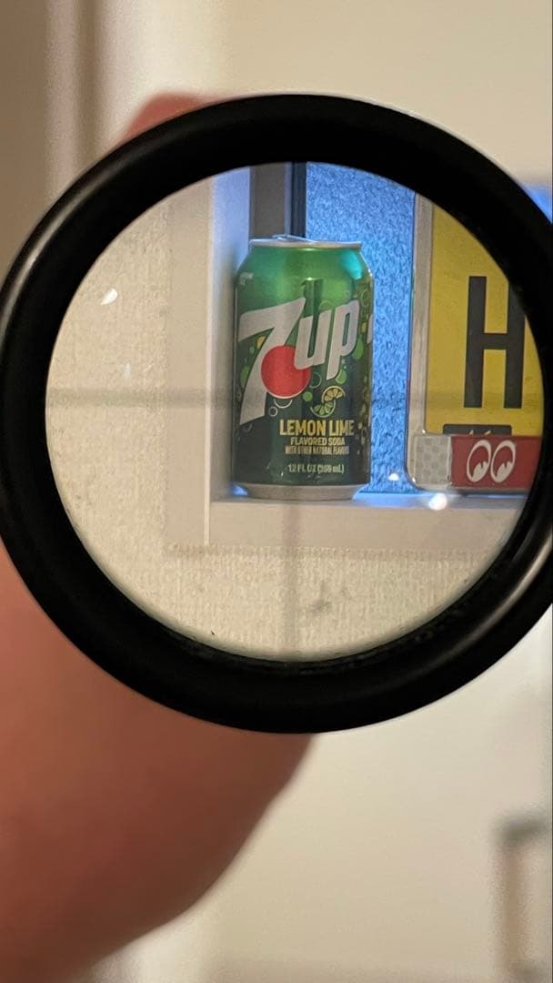 スーパーライフル U10 ジュニア スコープタイプ