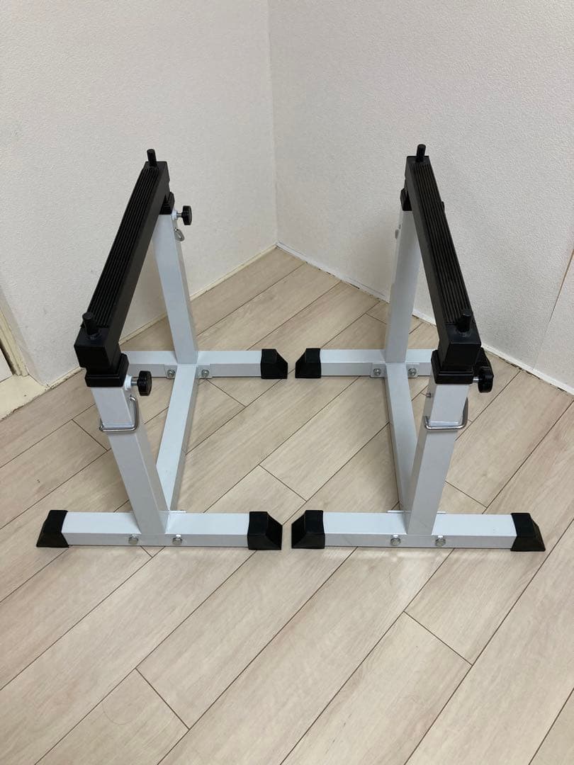 アイロテック　セーフティラック　ベンチプレス