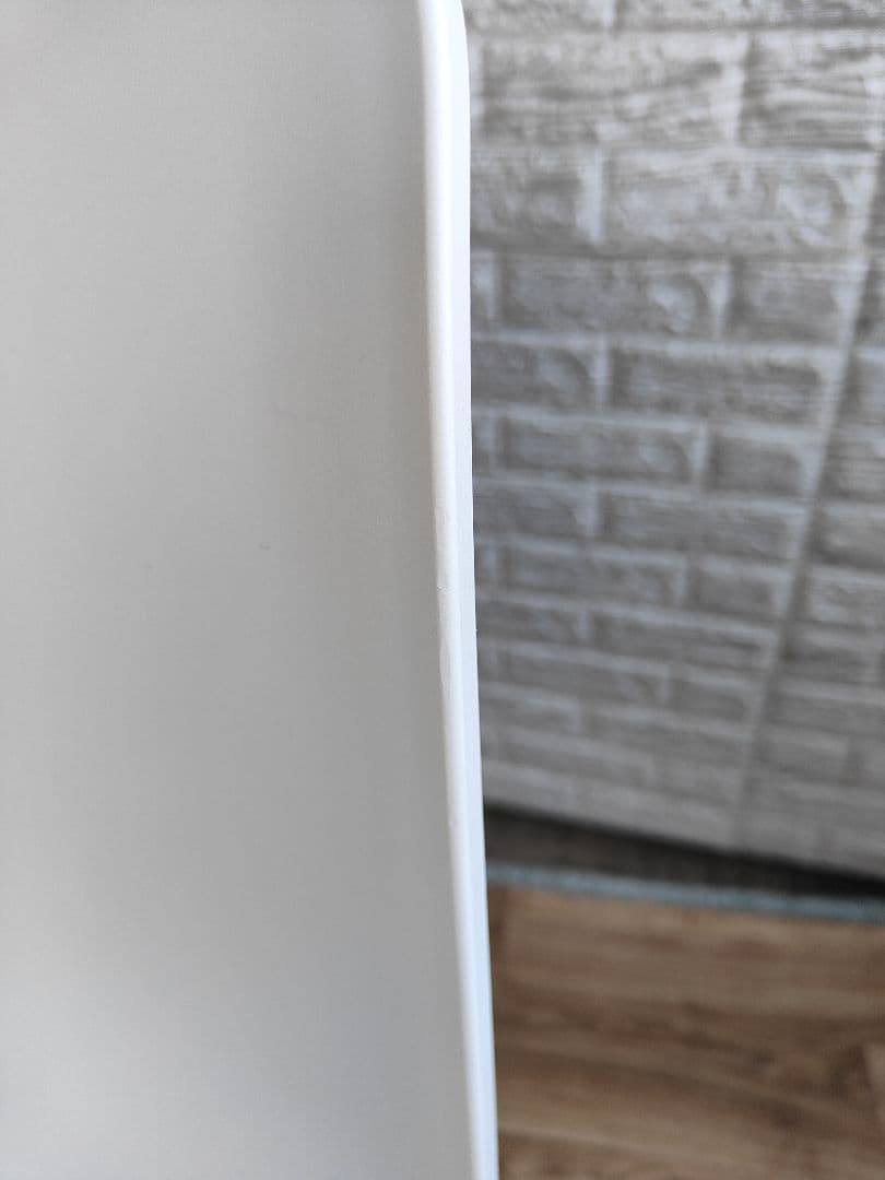 vitra ヴィトラ HAL RE スツール ミディアム コットンホワイト 6