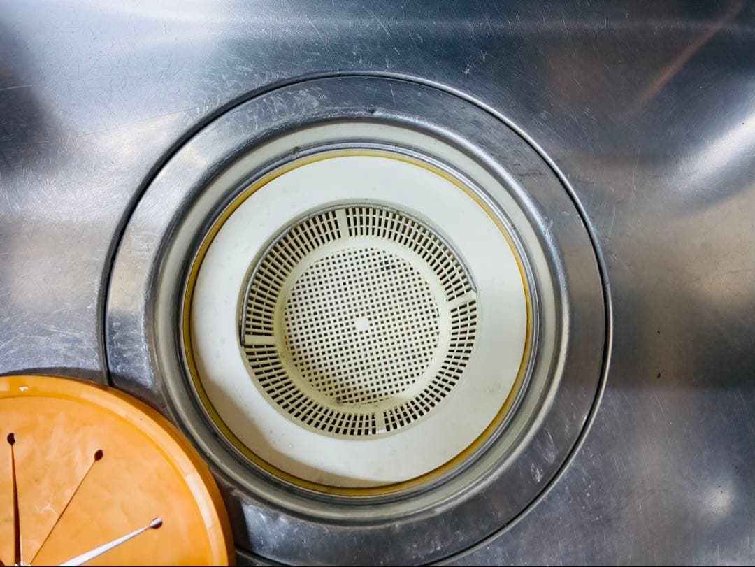 ★ 引取歓迎！クリナップ製 業務用 ステンレス二槽式シンク ★