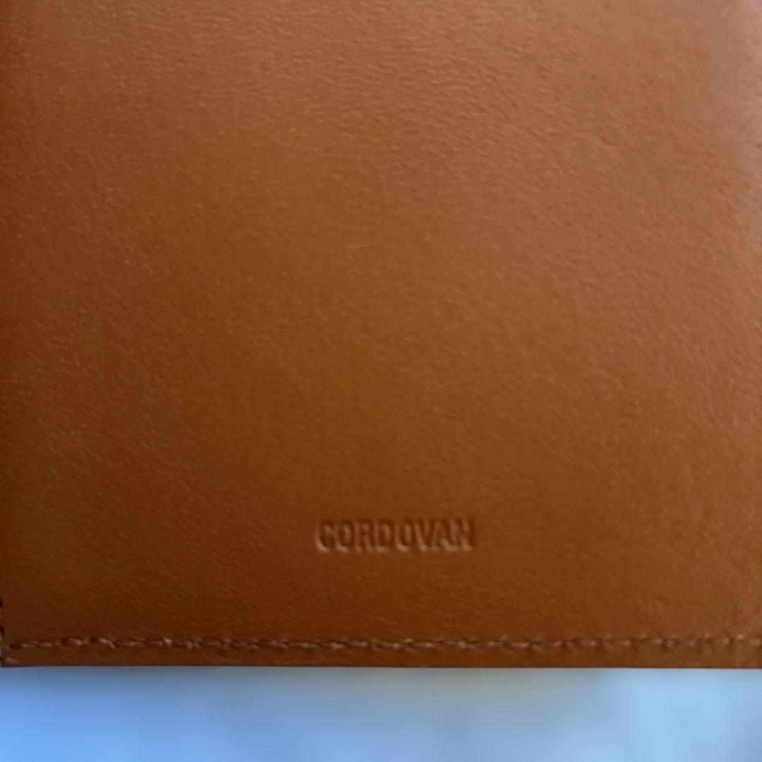 ❗️美品❗️馬革 【PRARE】プレリー /コードバン/長財布 バーガンディー