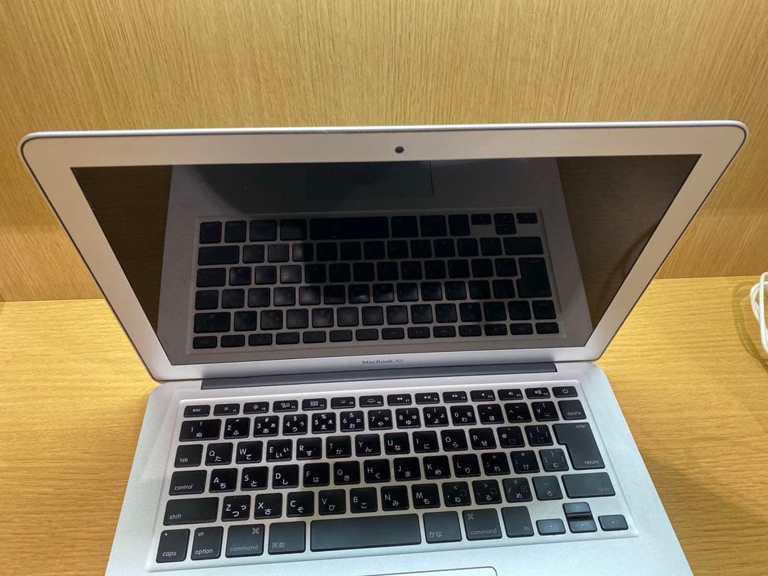 MacBook本体 MacBook Air 13 2014 kenote Office
