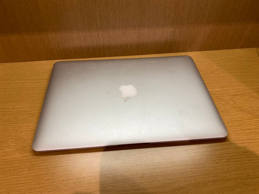 MacBook本体 MacBook Air 13 2014 kenote Office