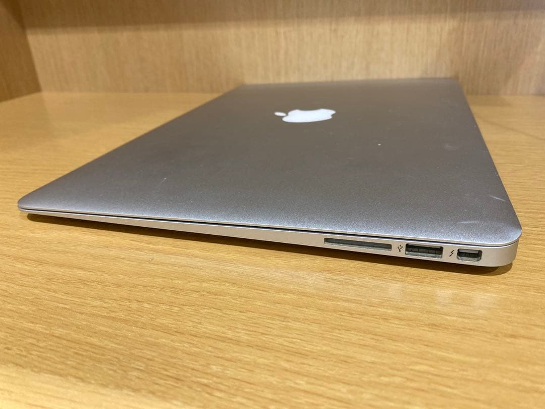 MacBook本体 MacBook Air 13 2014 kenote Office