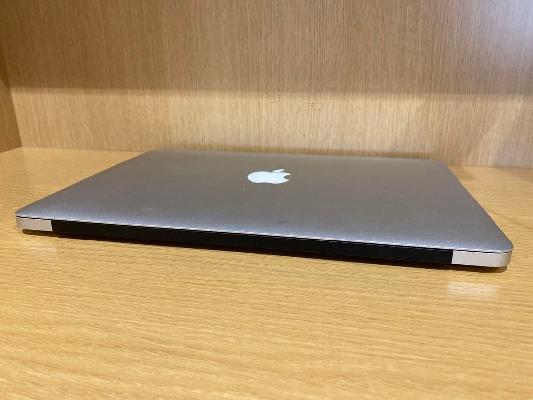 MacBook本体 MacBook Air 13 2014 kenote Office