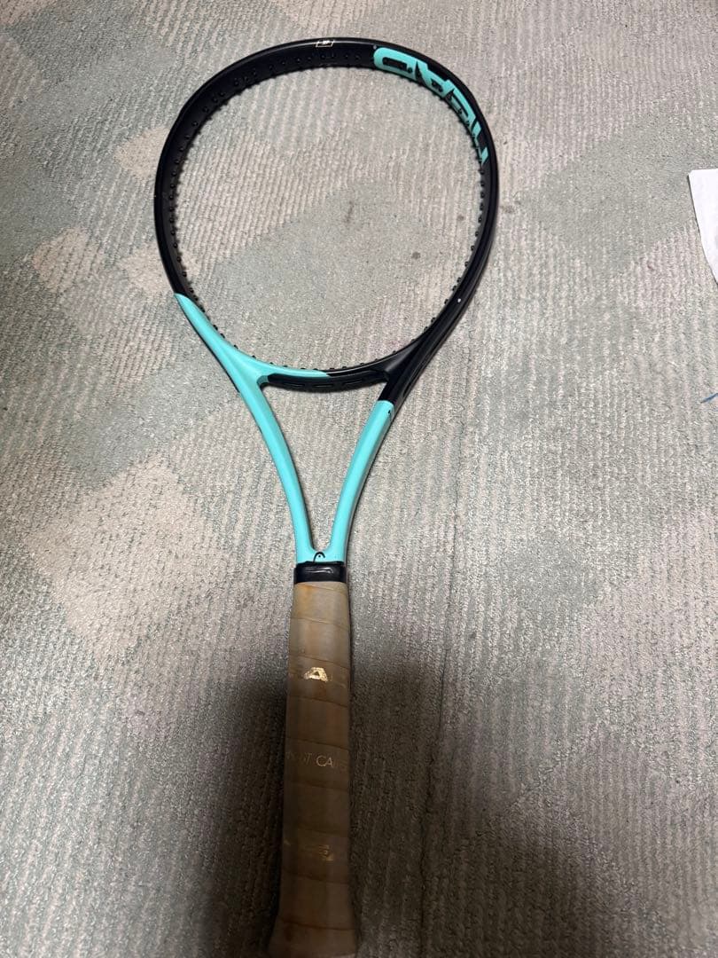 プロストック　ヘッドBOOM ブーン　TGT365.1 ①