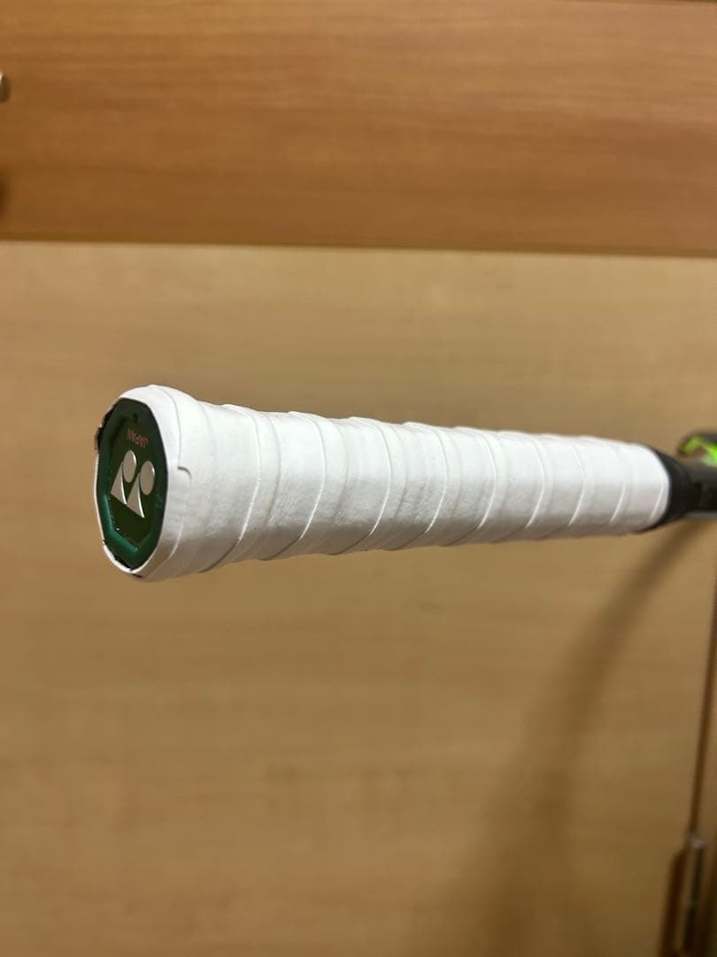 YONEX EZONE 98 2018年 G2 グリップ新品　2本セット