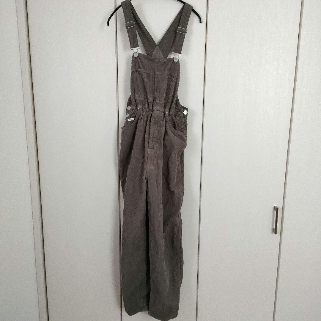 THE SHISHIKUI TC JUMPSUIT サロペット