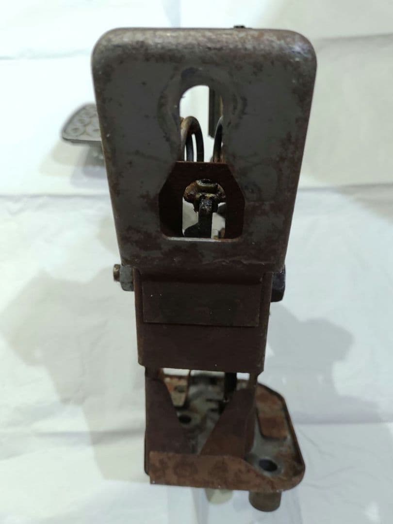 マツダ RX-7 FD3S 純正 クラッチペダル 中古