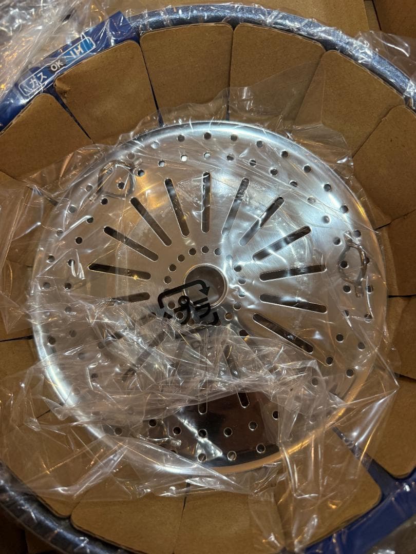 【未使用】Vita Craft ビタクラフト オリビアフライパンセット