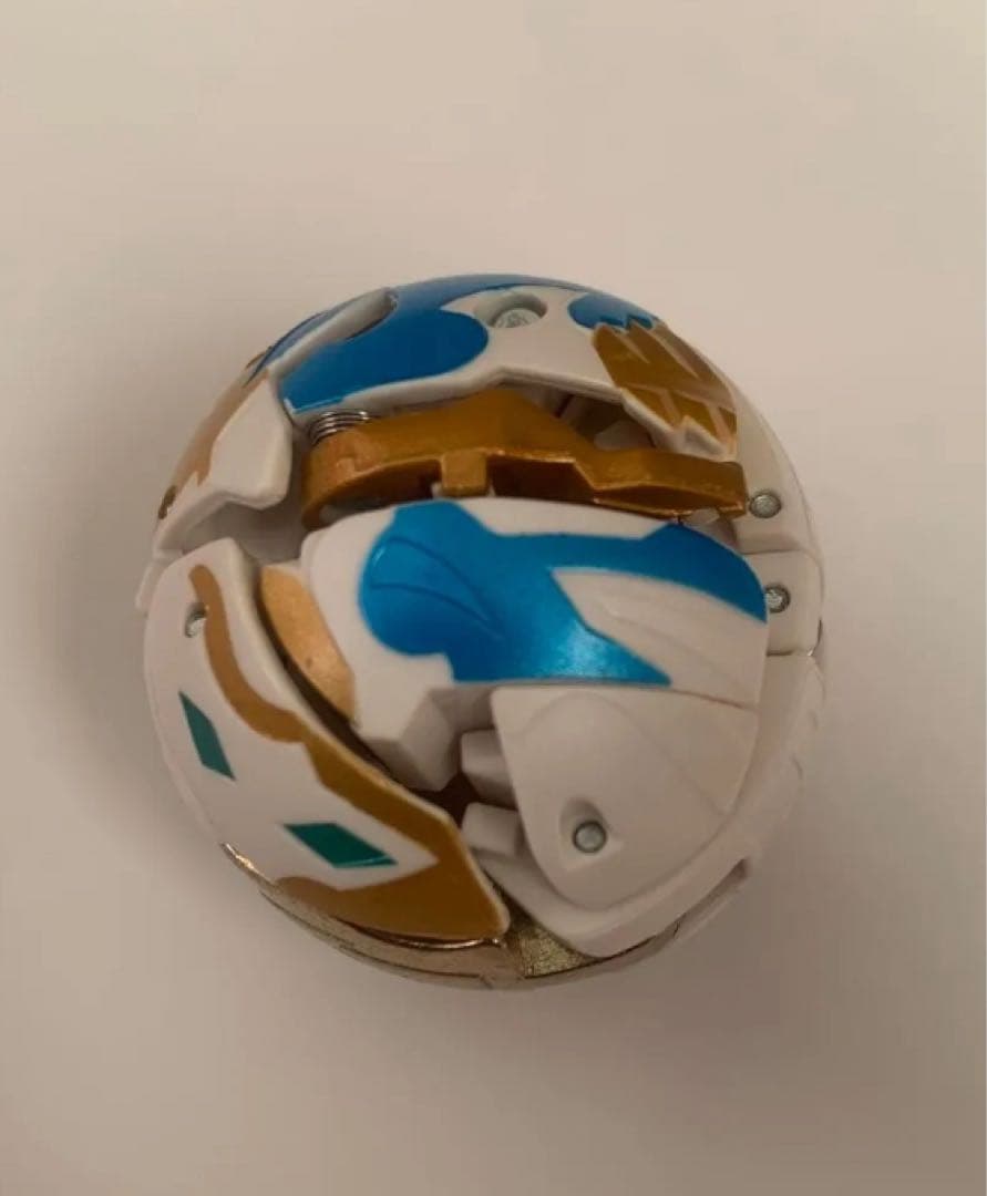 爆丸 皇レオネス 出品動作確認済み　発送予定があるため30分の間のみ値下げ