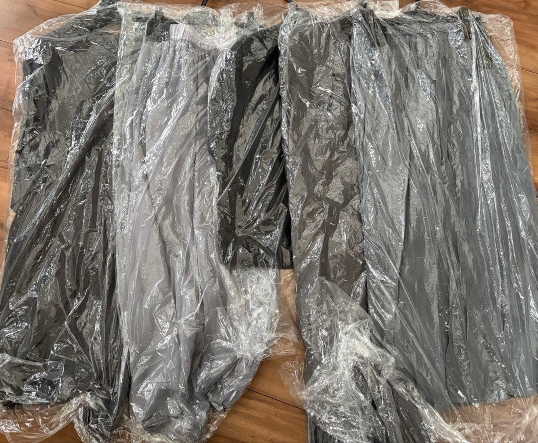 Aga MEDOC パンツ　ブラウス　スカート　トップス