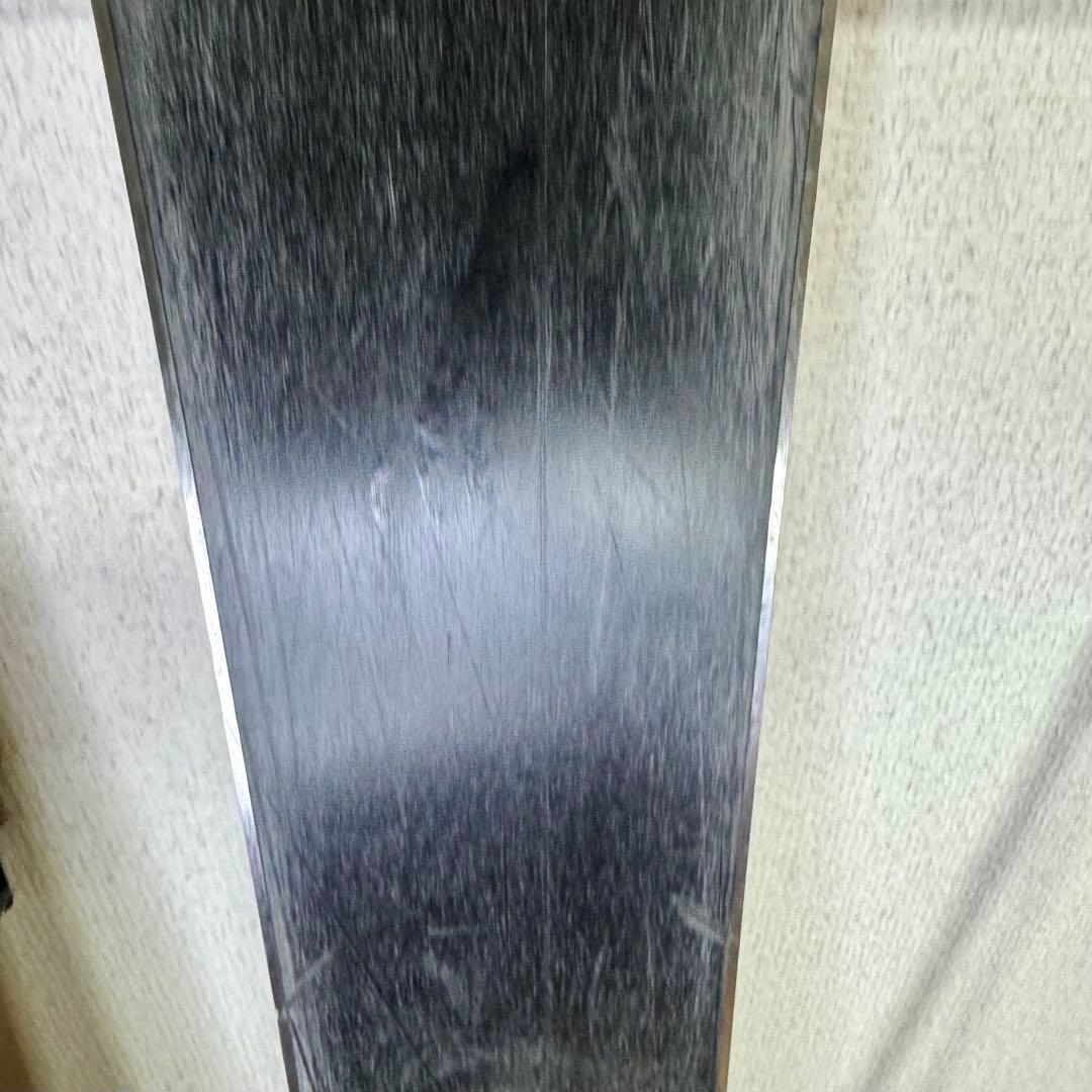 SALOMON Shorts 約98cm ファンスキー ショートスキー