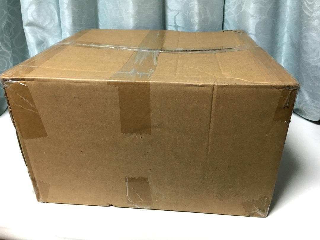 Reelyo　カウンターチェア　2脚セット　ブラック　回転昇降バースツール