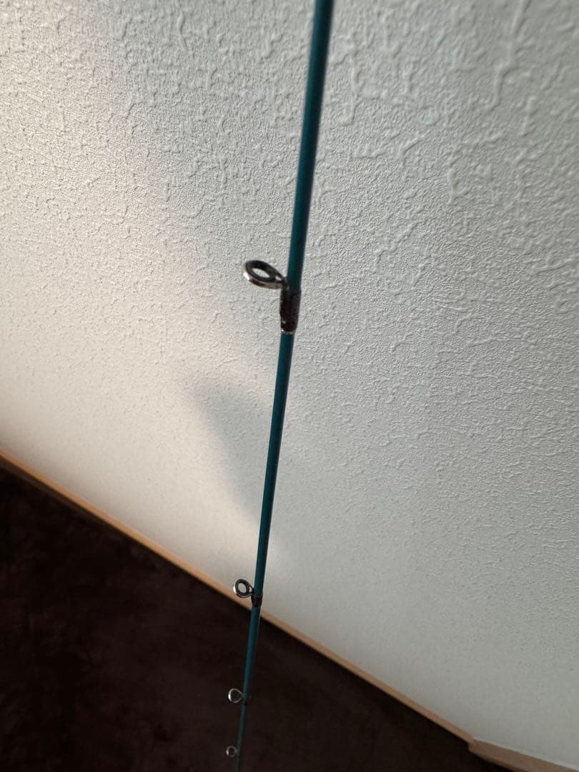 オンザブルー　タイムレスキャスト　72M-T