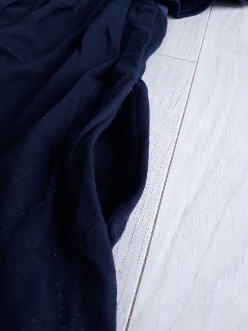 familiar お受験 ワンピース