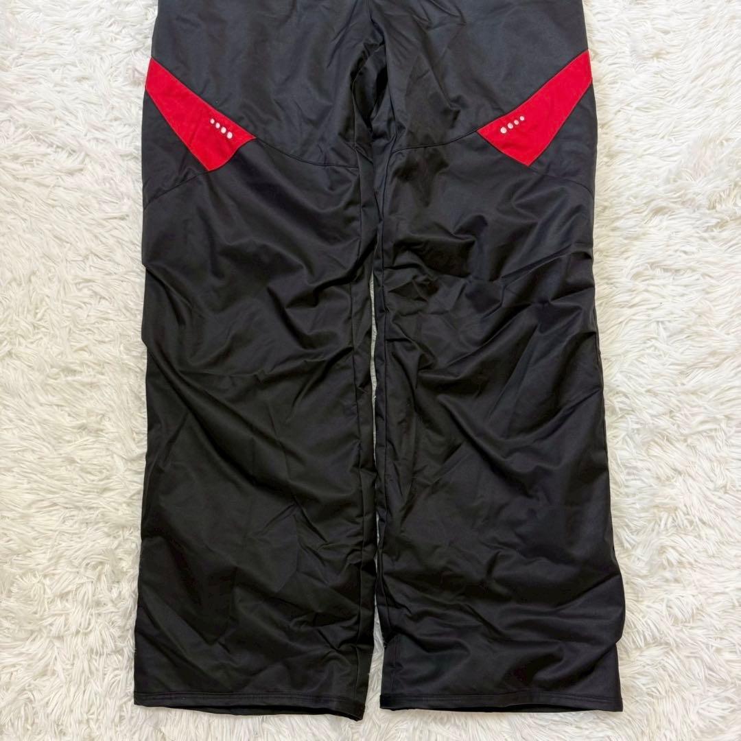 ✨美品✨フェニックス スキーウェア セットアップ ロゴ 2way 160cm