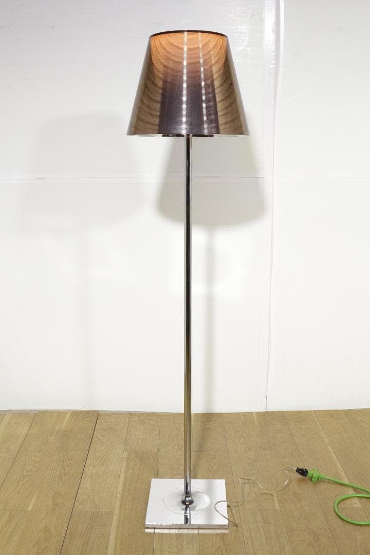 FLOS(フロス) KTRIBE F2 ケートライブF2 フロアライト★20万