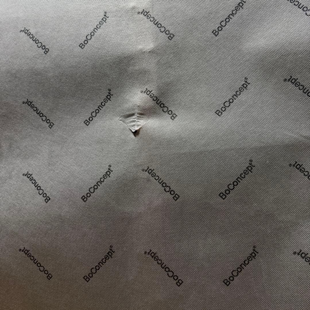 新品160万円　①／２　ボーコンセプト　ハンプトン 　コーナーソファ　八村塁