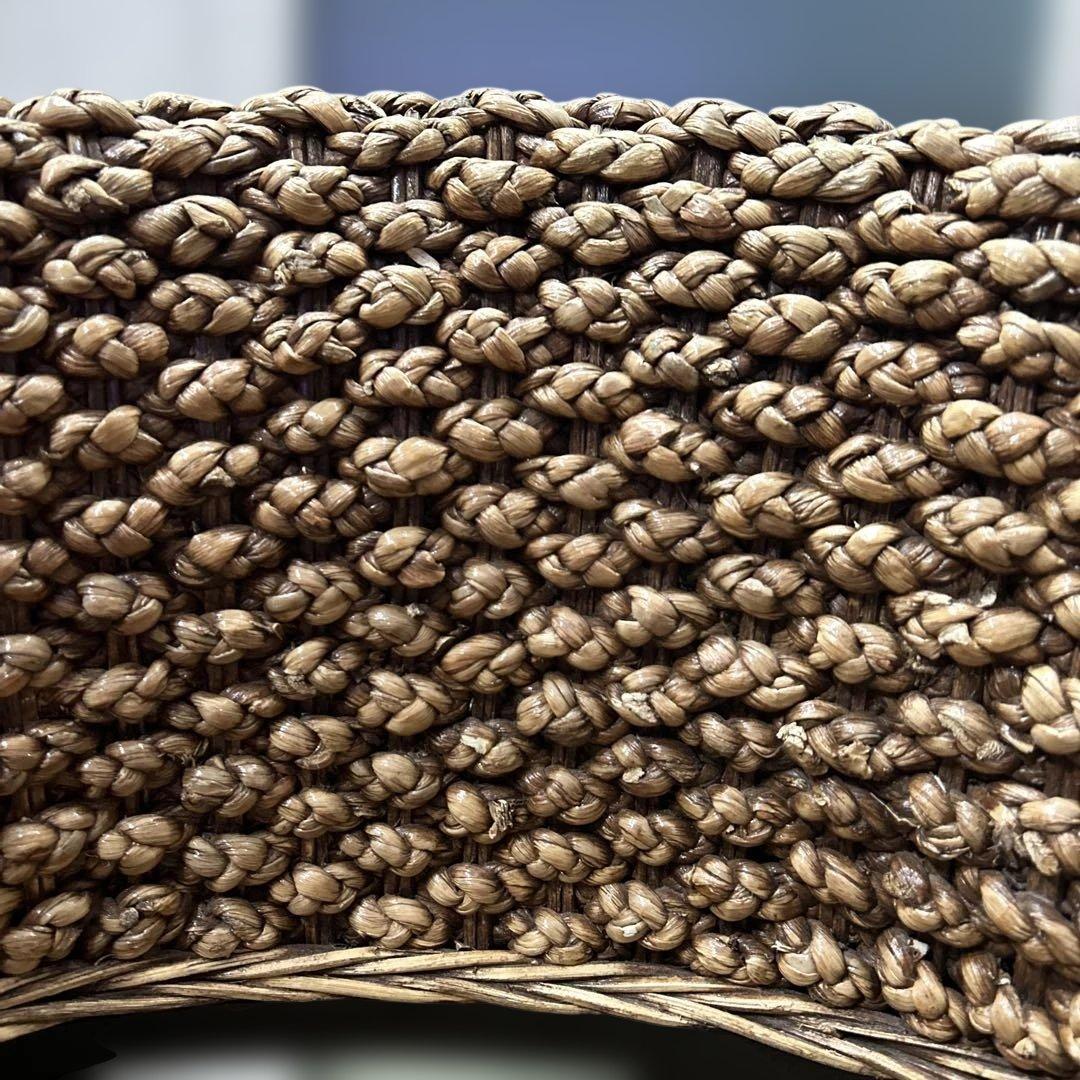 ウォーターヒヤシンス ダイニングチェア