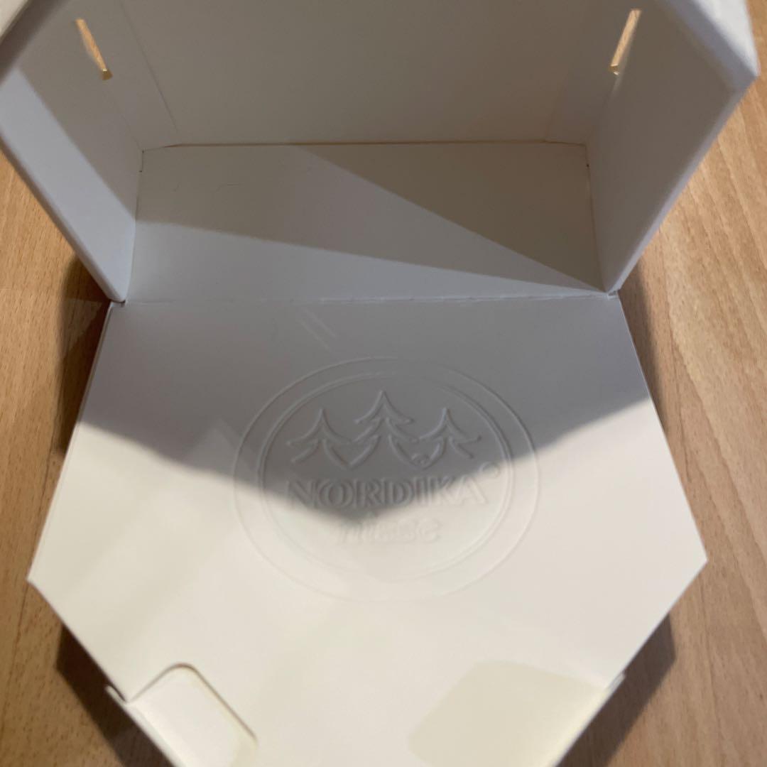 ノルディカニッセ　イルムス限定　2022年　テディベア