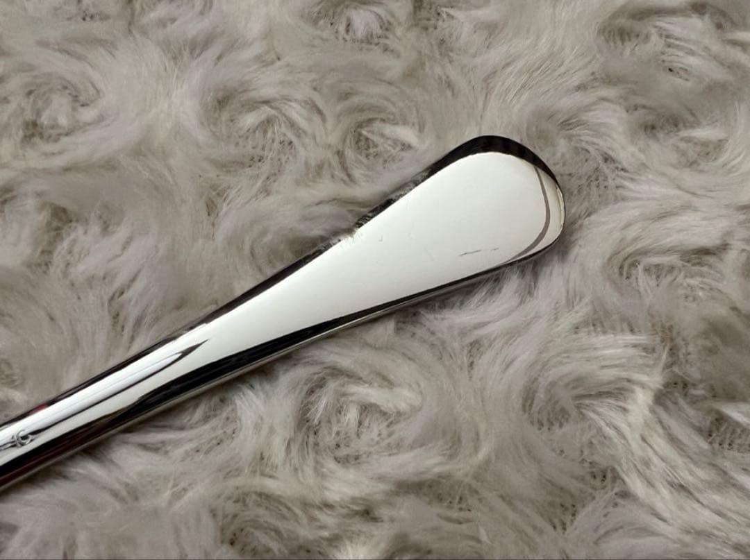 ノリタケ　カトラリーセット　エモーション　ディナーセット〈18本セット〉※ケース