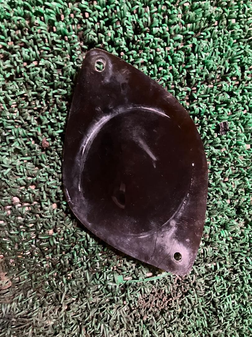 NS-1 アッパーカウル　社外品　 ヘッドライト　ウインカー