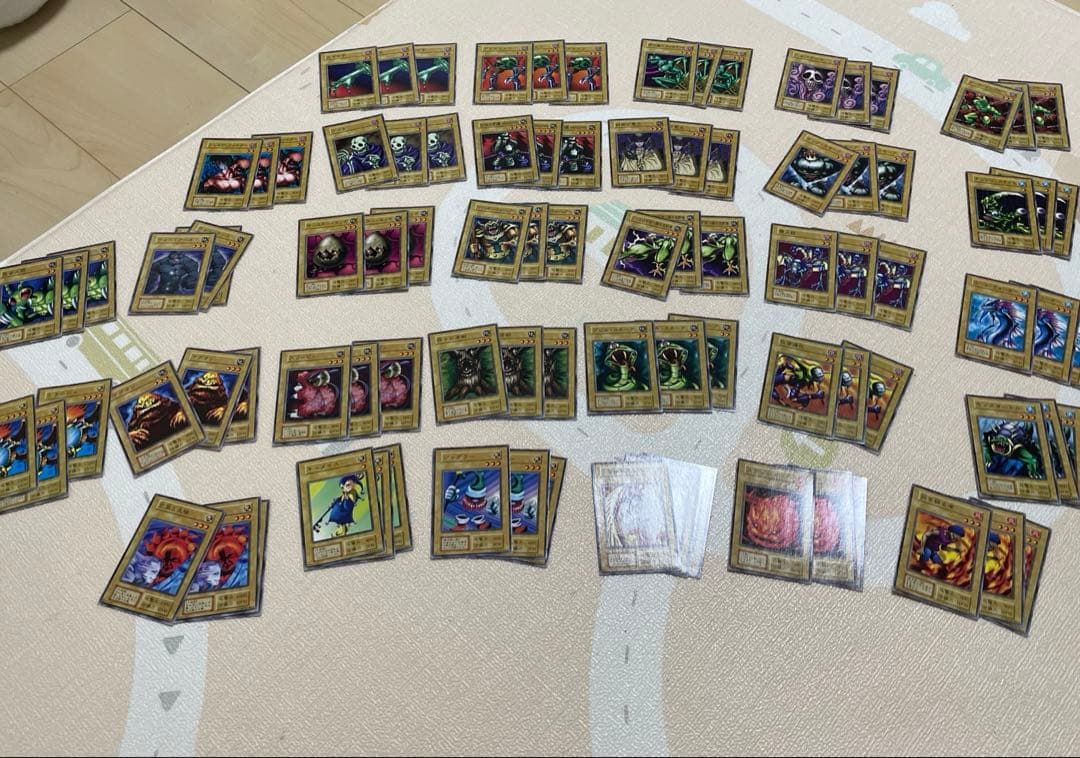 遊戯王　スターターボックス　開封直後品